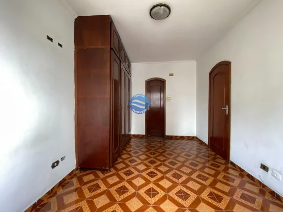 Imagem Apartamento a venda em Santos no Boqueirão próximo da praia