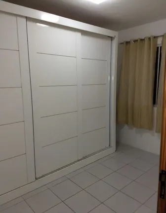 Apartamento com 2 Quartos à Venda, 45 m² em Peixinhos - Olinda