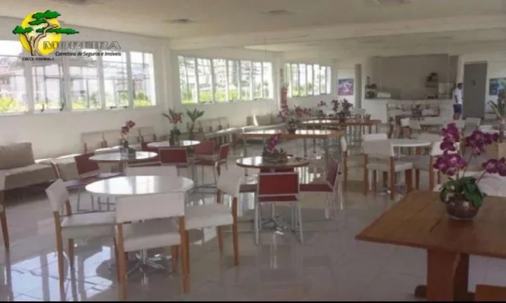 Imagem LINDO APARTAMENTO PARA VENDA - VILA NOVA CACHOEIRINHA