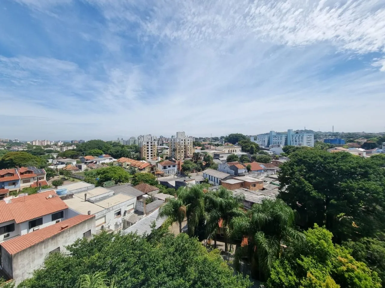 Imagem Apt 2 Dormitórios Com Sacada Bairro Cavalhada