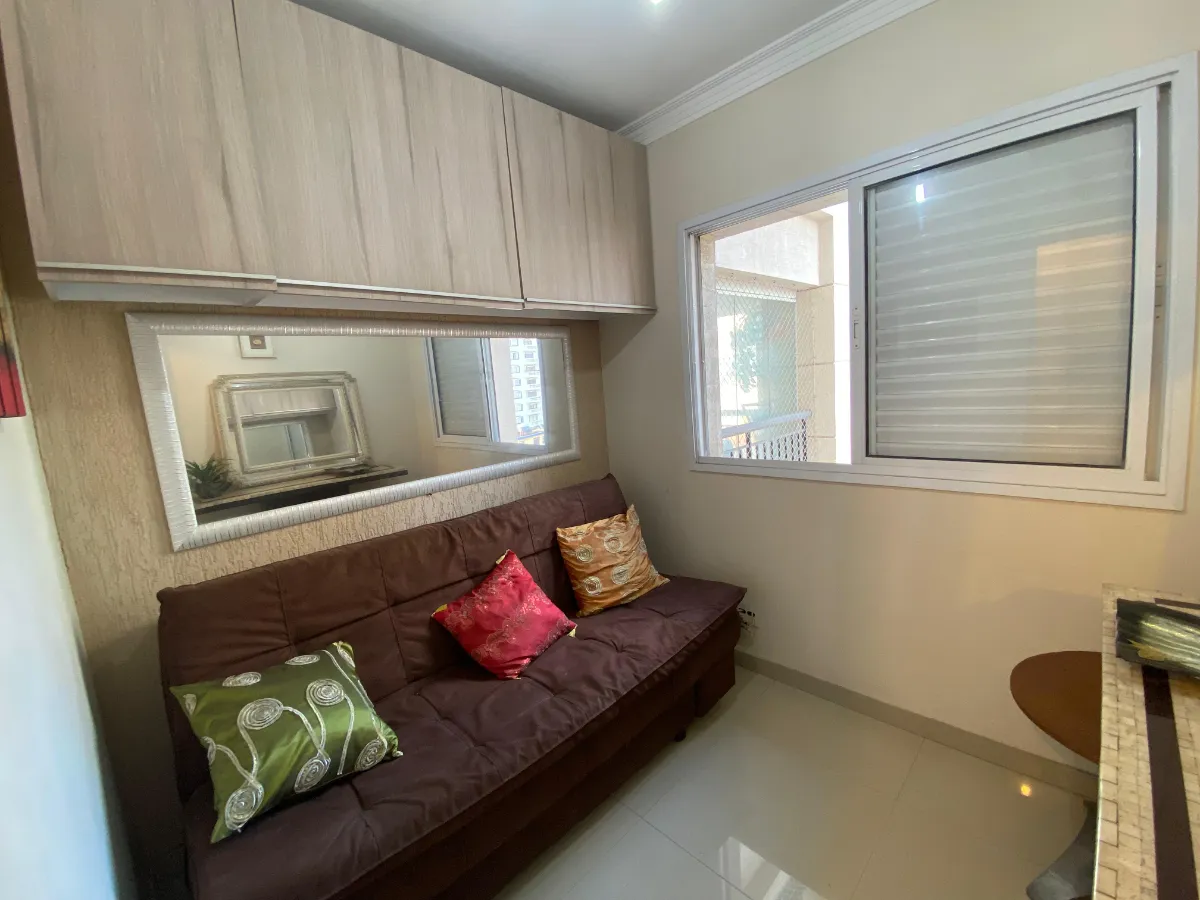 Imagem Apartamento para venda em Vila Gomes Cardim com 3 quartos, sendo 1 suíte, 97m2