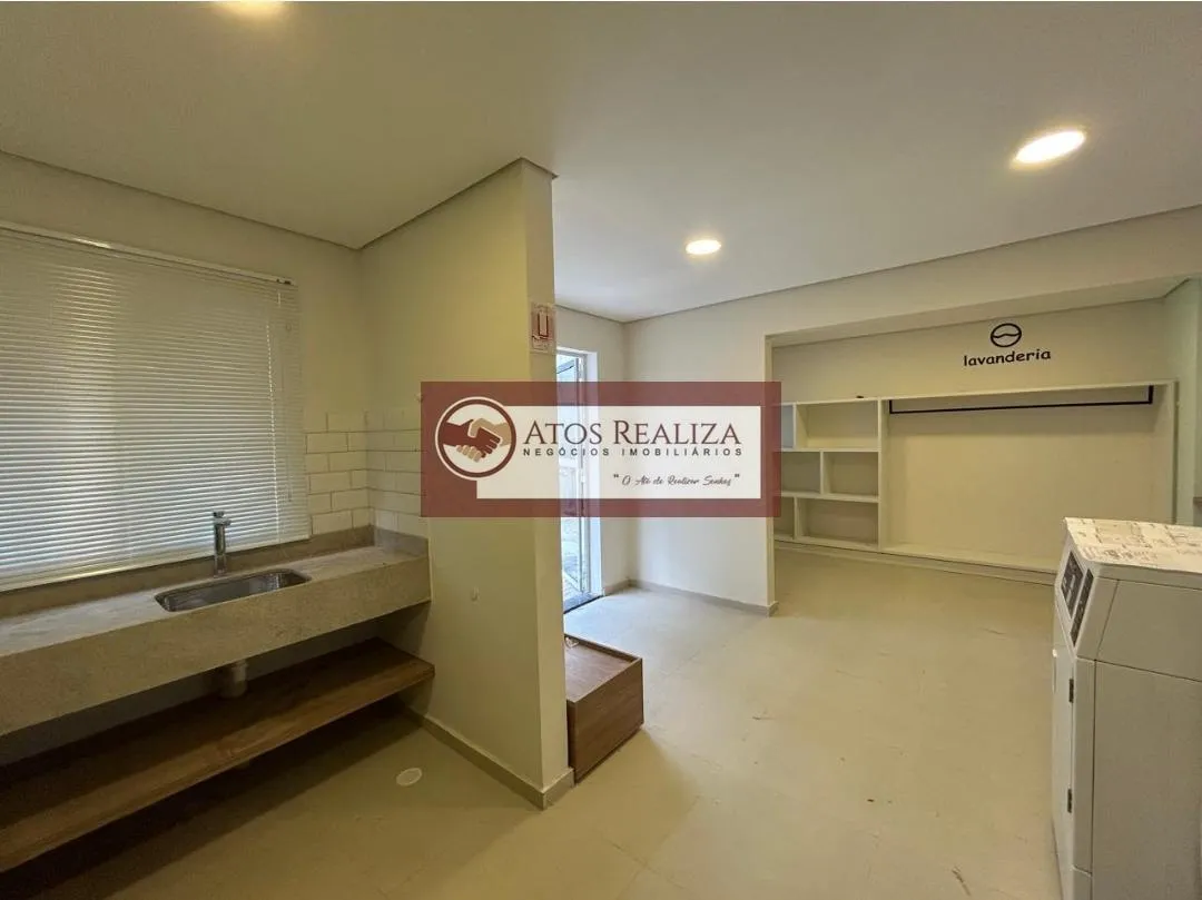 Imagem Apartamento à Venda em Jardim São Luís, São Paulo | 2 Dorms, 38m²