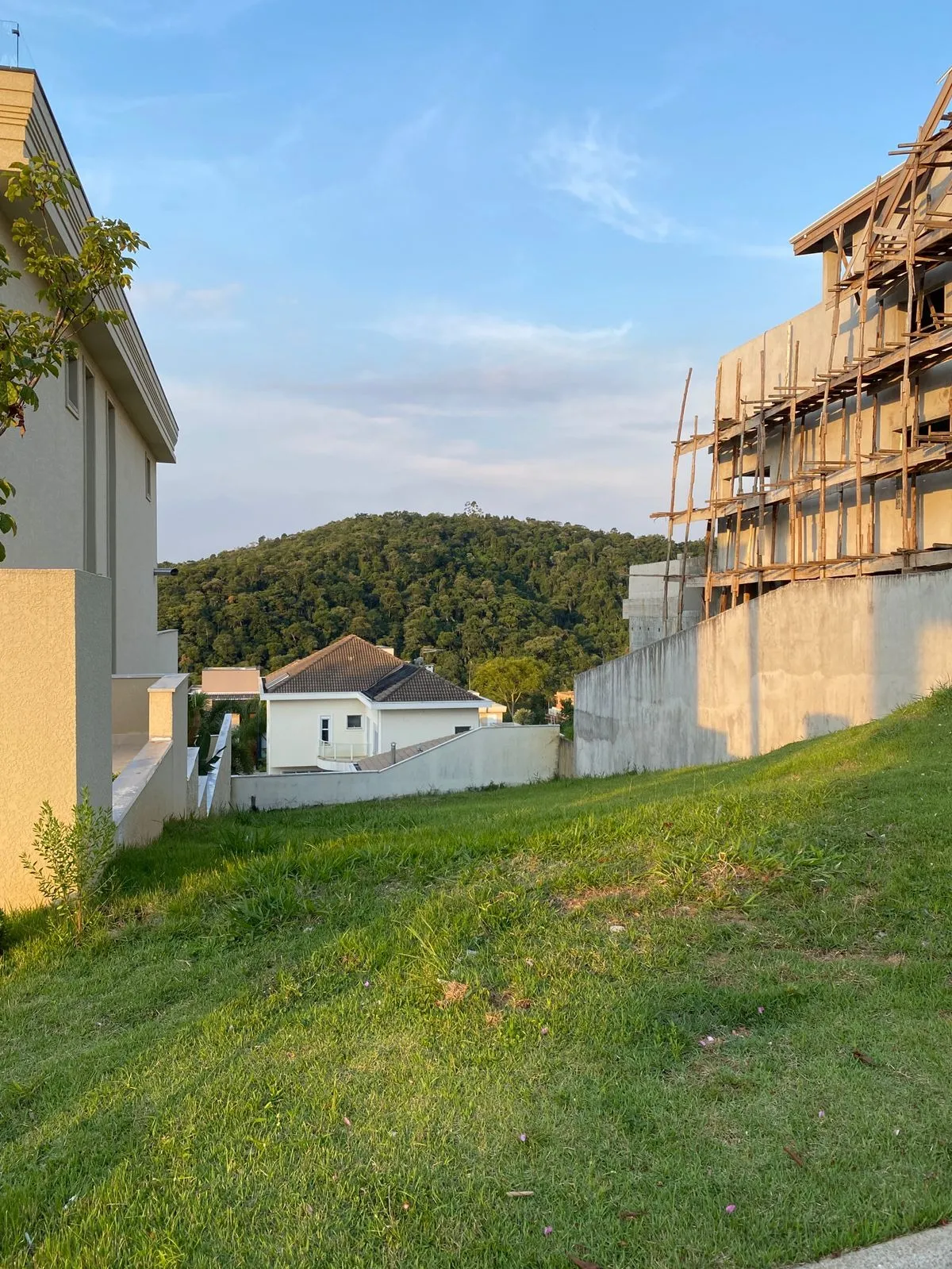 Imagem Oportunidade imperdível! Terreno com 490,00 m2 de área disponível para venda!