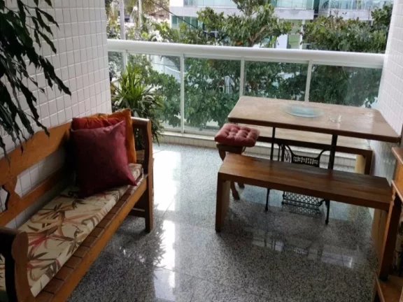 Imagem LUXUOSO APARTAMENTO A VENDA NA GLÓRIA