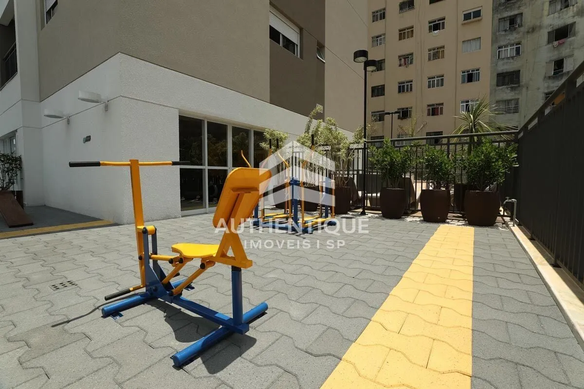 Imagem Viva Cittá Liberdade - Apartamento à venda em São Paulo/SP