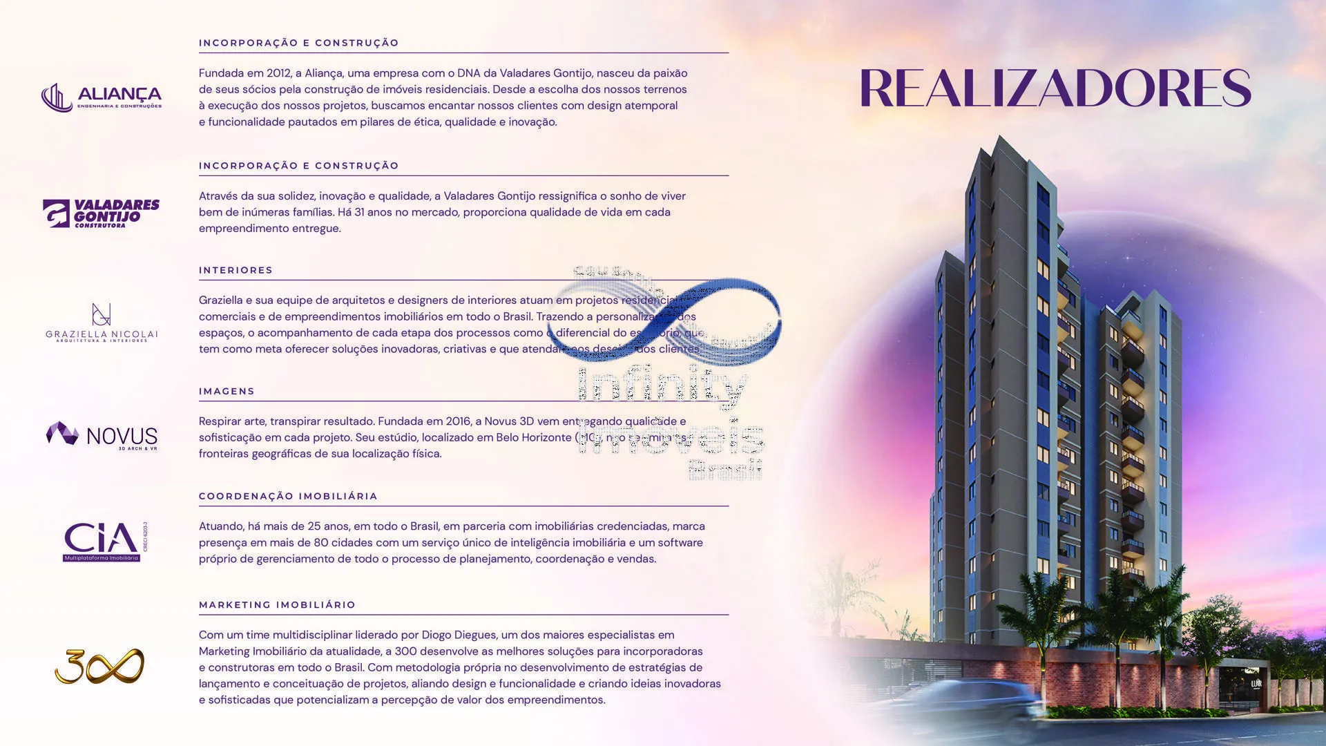 Imagem LUAR RESIDENCE CONTAGEM - Apartamento à venda no bairro Fonte Grande - Contagem/MG