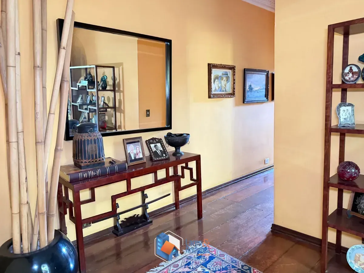 Imagem Casa para venda em Jardim Morumbi com 4 quartos, sendo 2 suítes, 809m²
