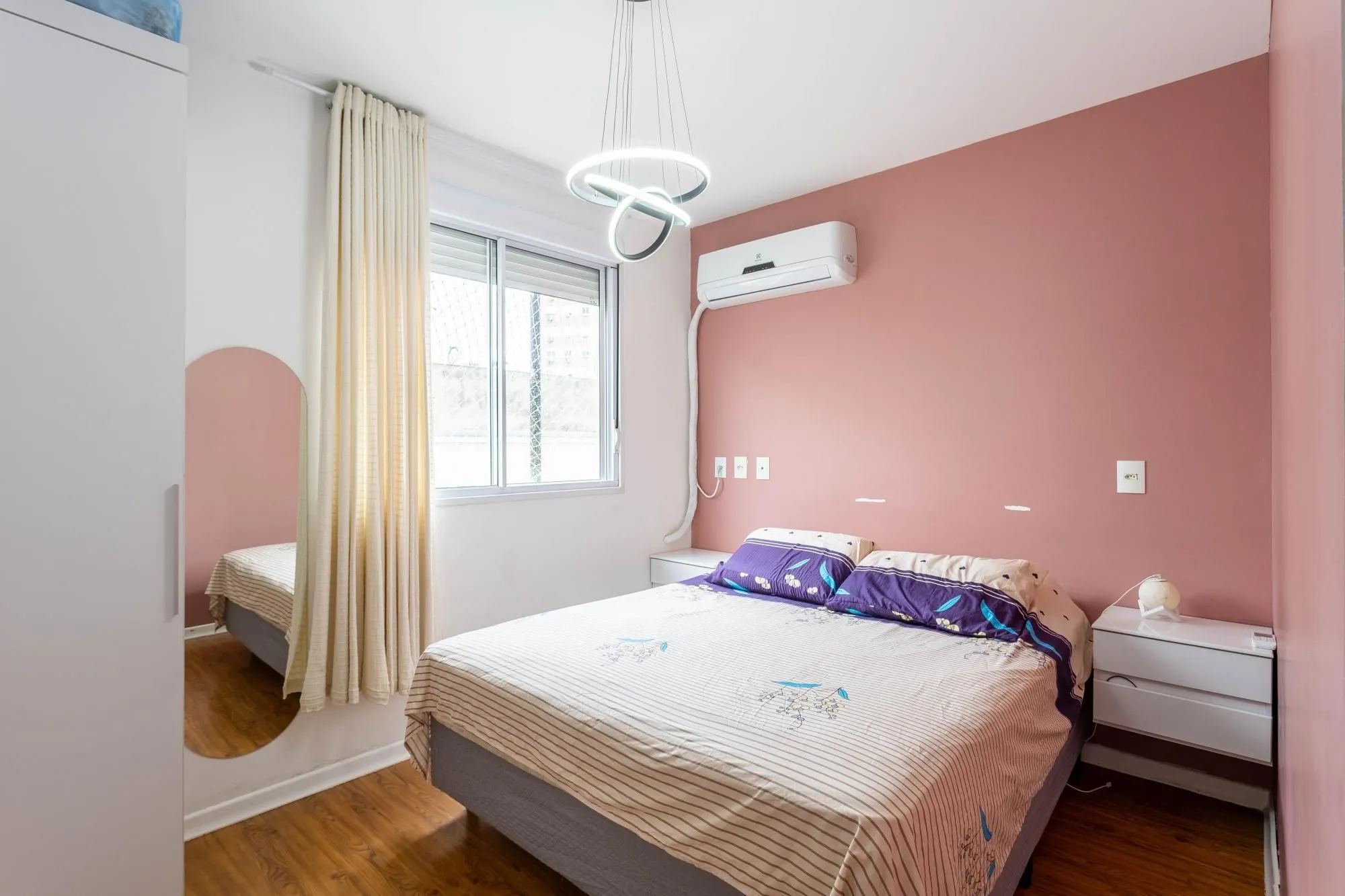 Imagem Apartamento para Venda de 3 dormitórios, sendo 1 suites, 1 vaga - Jardim Itu
