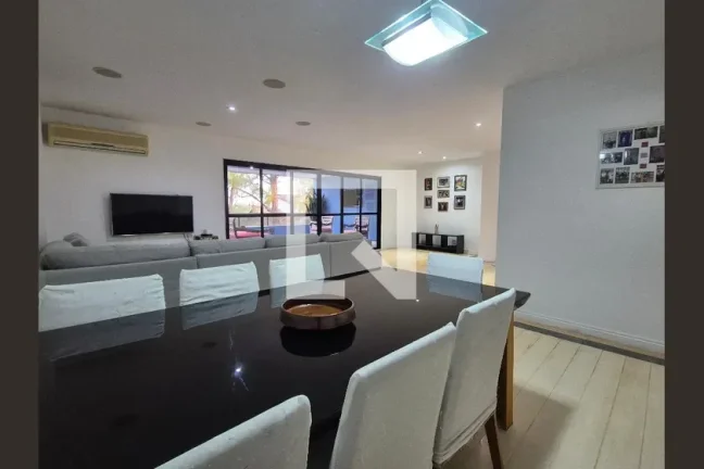 Imagem Apartamento à Venda - Recreio, 3 Quartos, 180 m2
