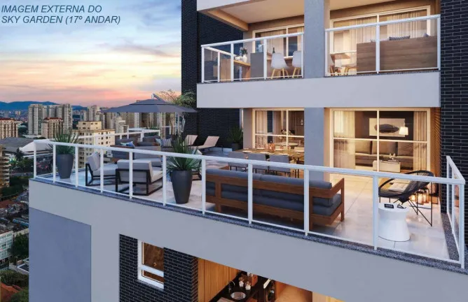 Imagem Apartamento com 2 Quartos à Venda, 137 m² em Paraíso - São Paulo
