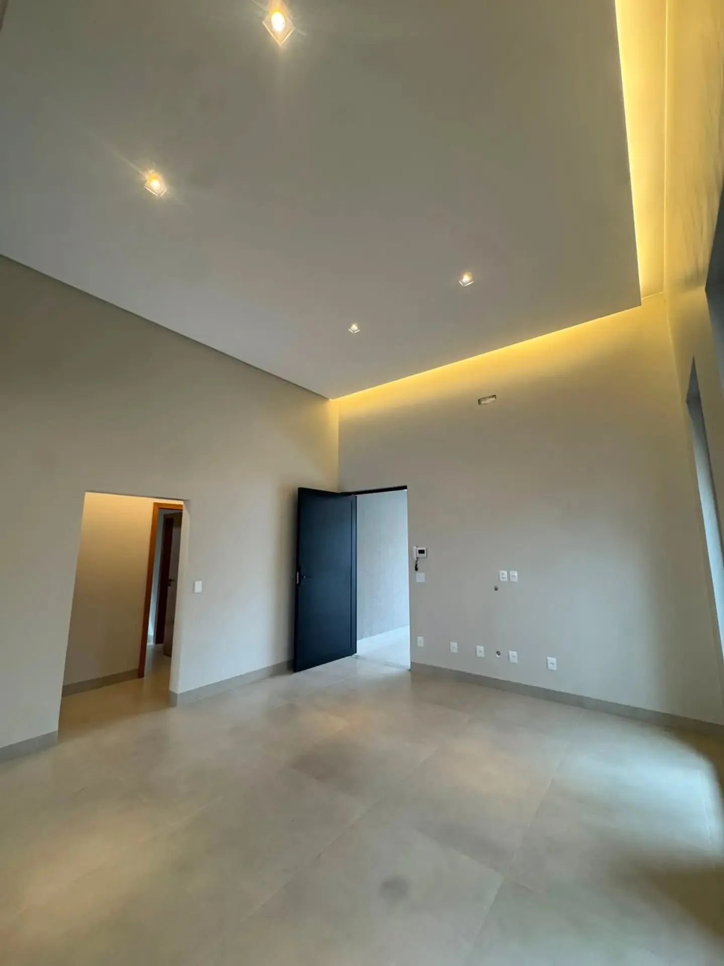 Imagem Casa 3 Suites Sozinha No Lote No Cidade Satelite Sao Luiz