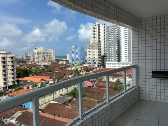Imagem APARTAMENTO COM 67.59 m² - MARACANÃ - PRAIA GRANDE SP