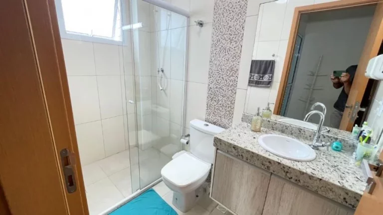 Imagem APARTAMENTO COM 100.04 m² - OCIAN - PRAIA GRANDE SP