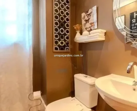 Imagem Apartamento à venda Bela Vista São Paulo