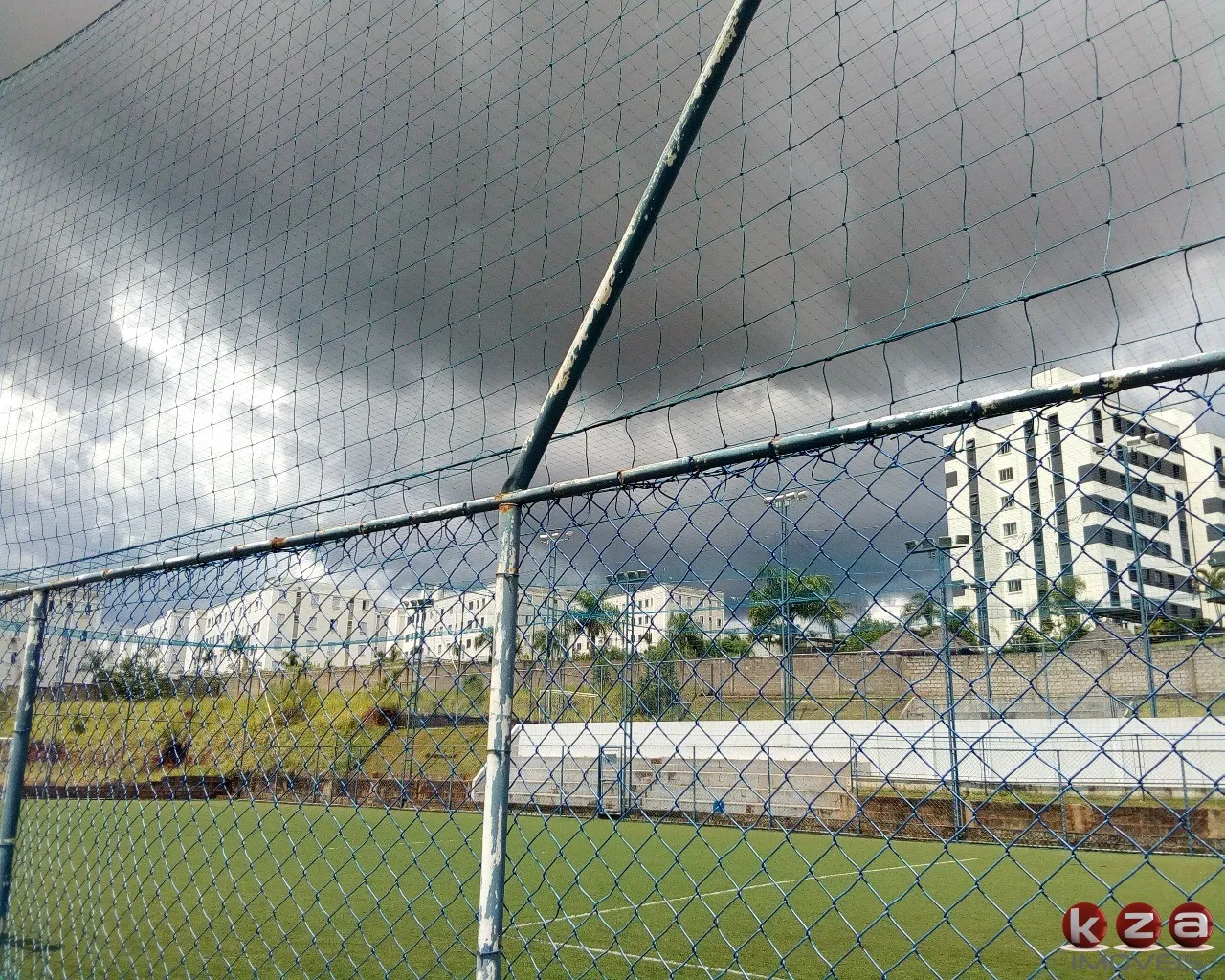 Imagem Área para incorporação de Prédios com 18.600m² à venda na Vila Guimarães, Botucatu-SP!
