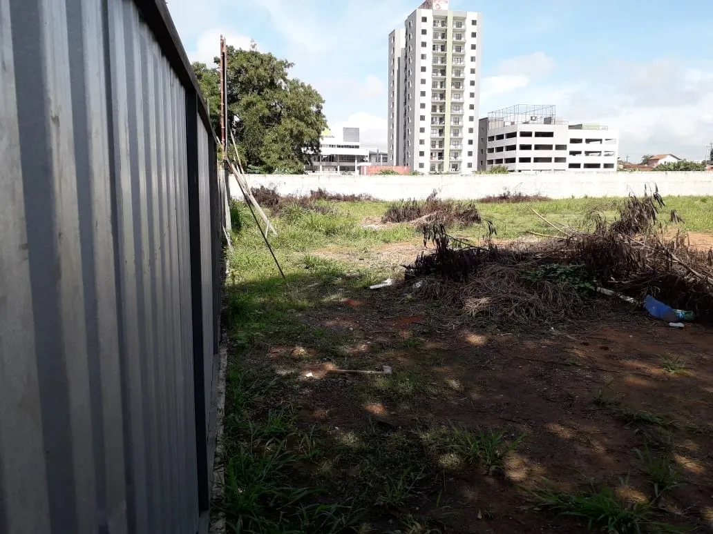 Foto do imóvel Terreno à venda 4443.71M², Parque das Nações, Pindamonhangaba - SP