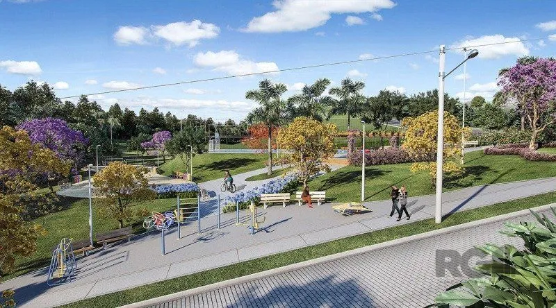 Imagem Terreno em São Giácomo