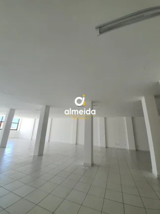 Imagem SALA TERREA NA PRINCIPAL AVENIDA DE CAMOBI