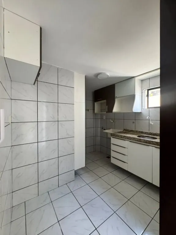 Imagem Apartamento com 2 quartos (1 suíte), planejados, lazer com piscina e localização estratégica no Jardim Cidade Universitária. Ideal para morar ou inves