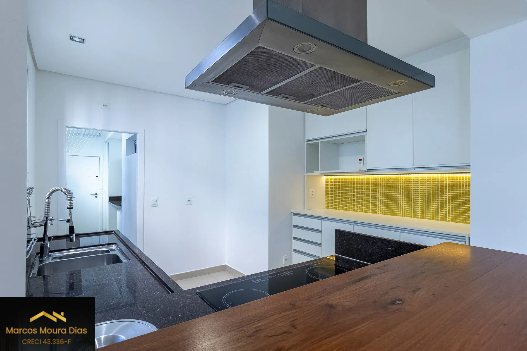 Imagem Apartamento Reformado e equipado Al.Jaú, 162 m2, pronto para morar