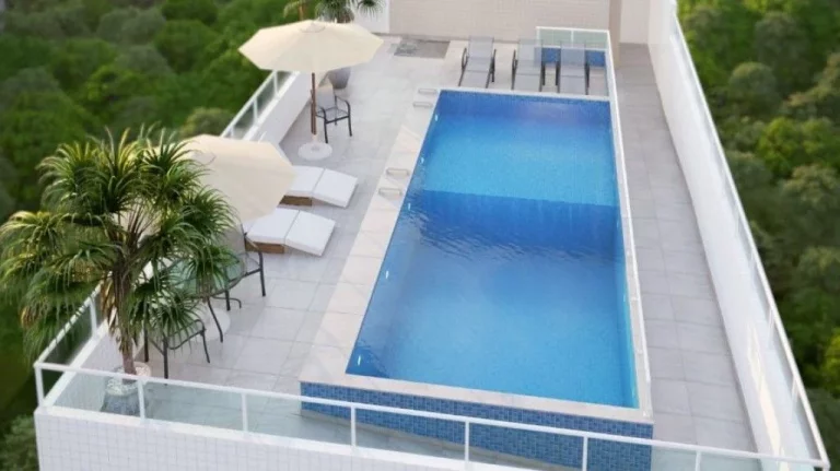 Imagem Apartamento à Venda em Guilhermina, Praia Grande - SP