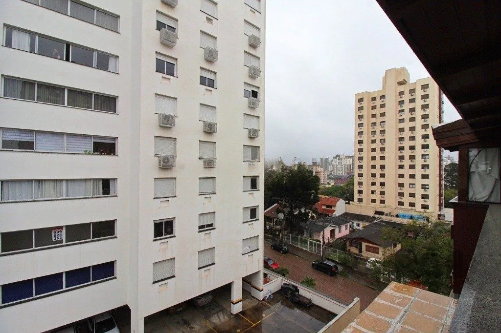 Imagem Cobertura à venda com 4 quartos 152 m²