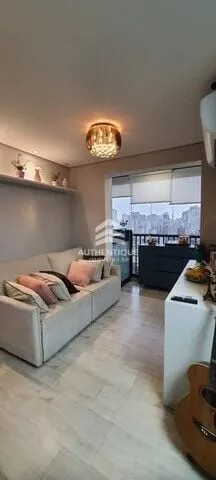 Imagem Aquarela Bela Vista - Apartamento à venda no bairro Bela Vista - São Paulo/SP, Zona Central