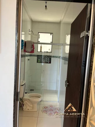 Imagem Casa 3 Quartos, sendo 1 Suite - Cachoeira do Vale - Timoteo - COD 750