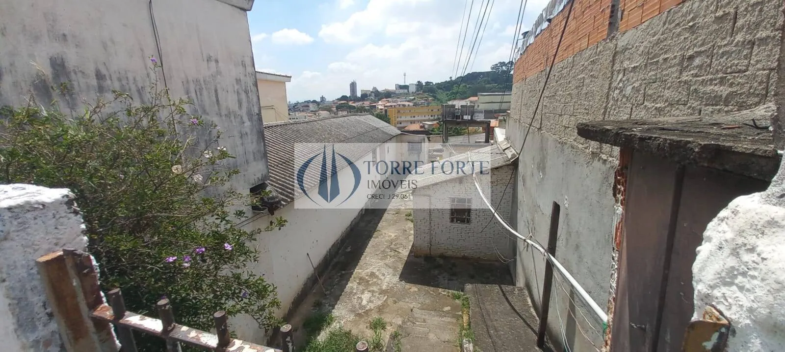 Imagem OPORTUNIDADE Terreno na Vila Formosa