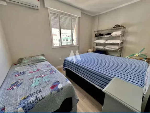 Imagem Apartamento à venda no bairro Embaré