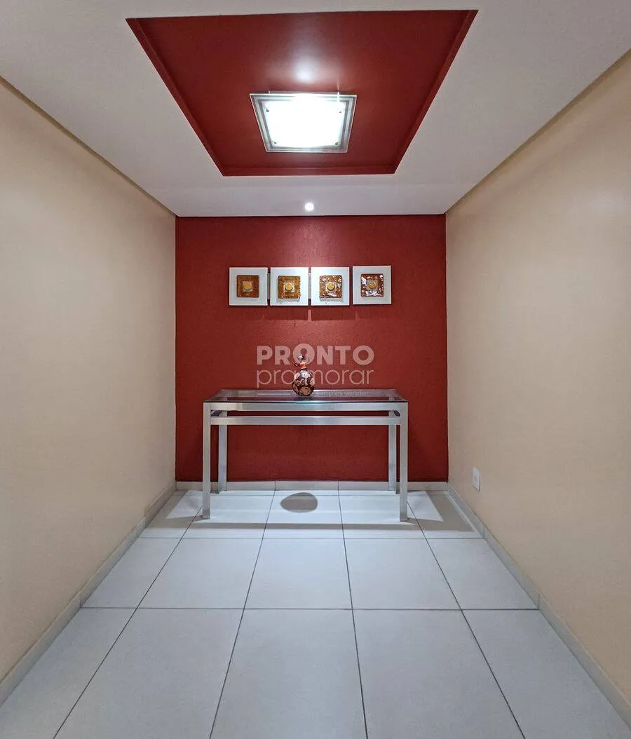 Imagem Apartamento 93 m² em Casa Caiada - 2 quartos (1 suíte)
Casa Caiada | 93m² |