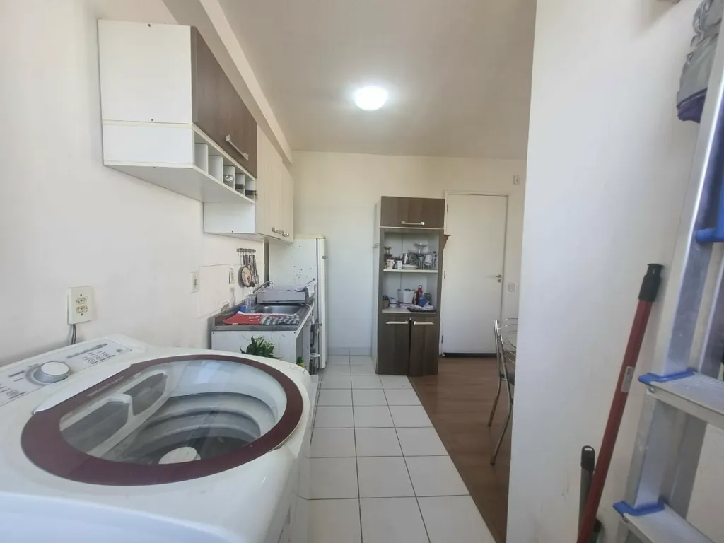 Imagem Apartamento em Fátima