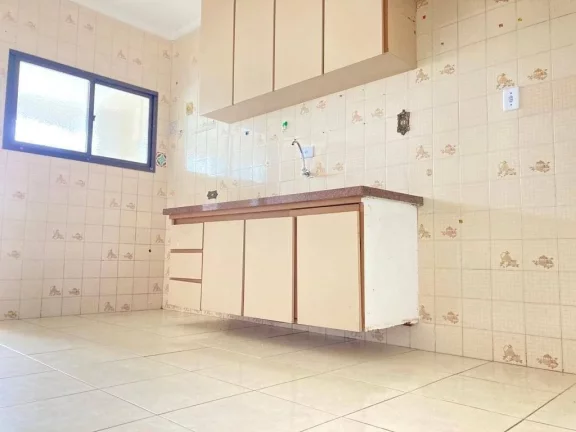 Imagem Apartamento com 2 dorms, Canto do Forte, Praia Grande - R$ 550 mil, Cod: 1798