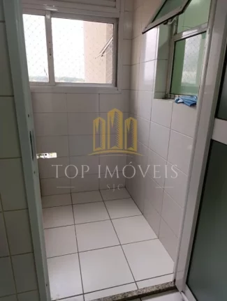 Imagem Lindo Apartamento Localizado no Condominio Fatto Aqua 3 Dormitórios Repleto de Planejados Lazer Completo
