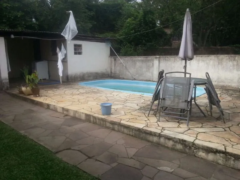 Imagem Terreno para Venda - 0m², 0 dormitórios, Nonoai