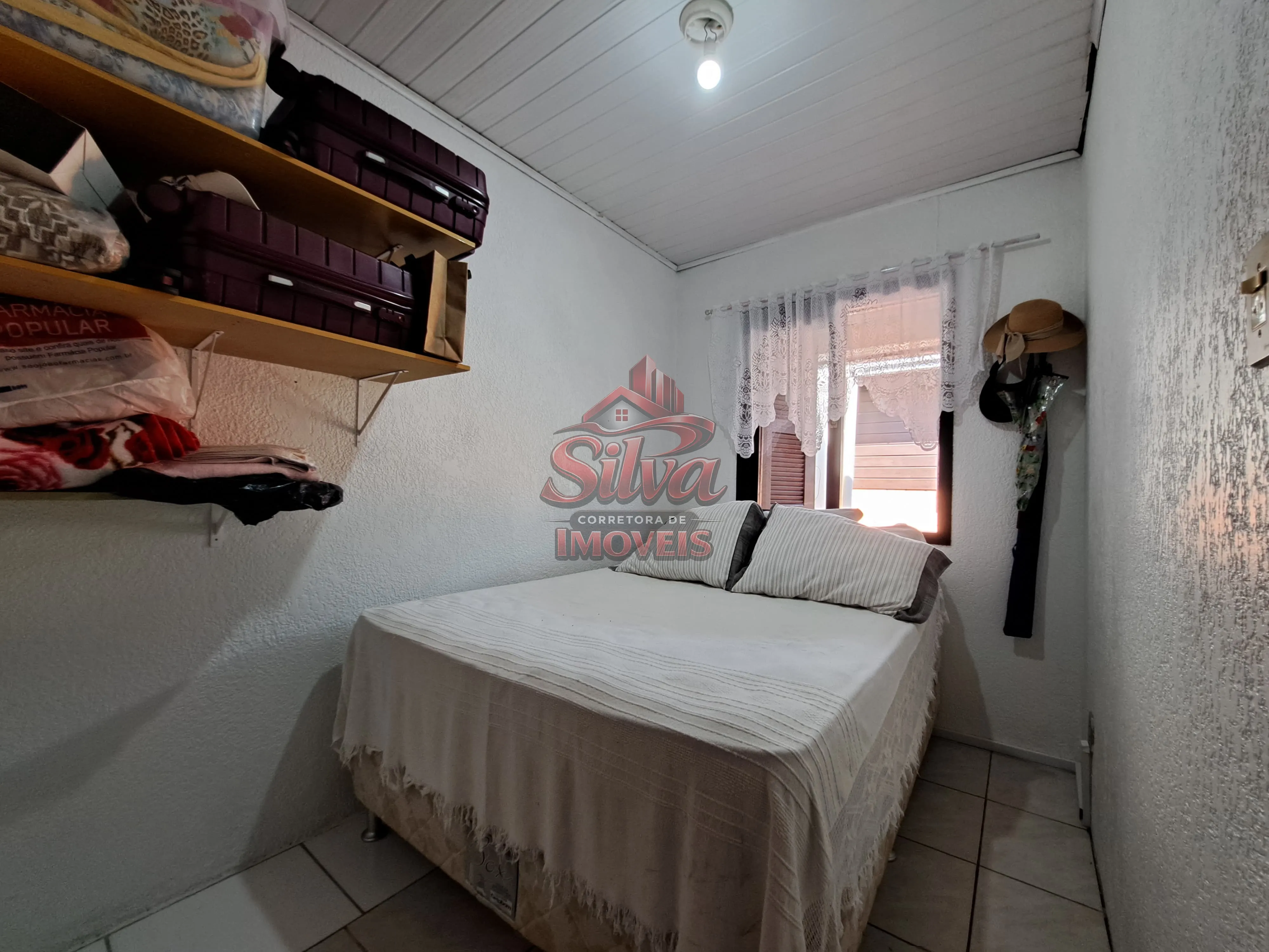 Imagem C581 | Casa com anexo à venda em Imbé RS