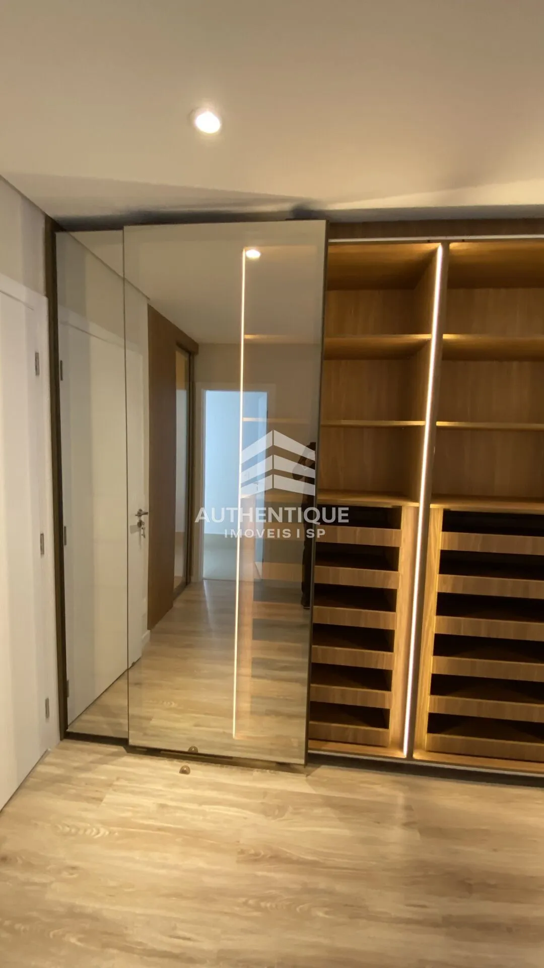 Imagem Parque Global - Real Parque - Apartamento à venda no bairro Real Parque - São Paulo/SP, Zona Sul