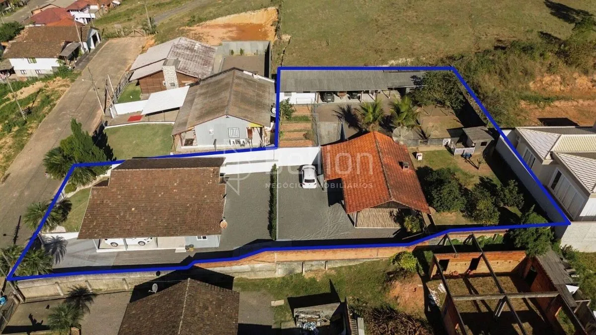 Imagem Seu novo lar em Ascurra - Santa Catarina