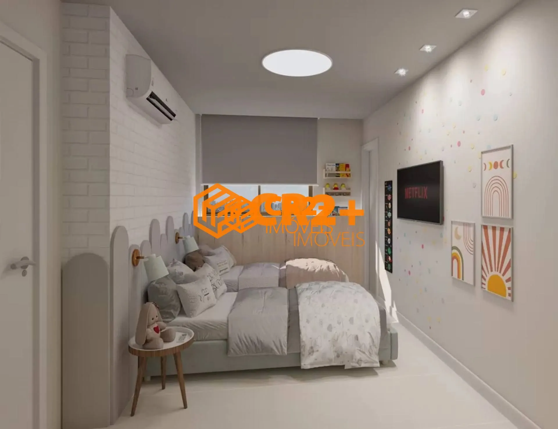 Imagem Apartamento a Venda de 84m² com 3 quartos 2 suítes na Encruzilhada em Recife