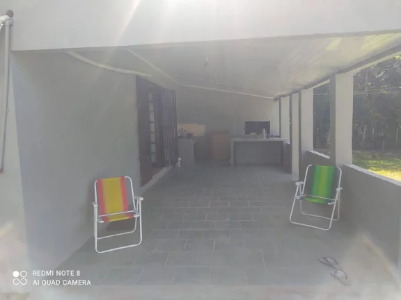 Imagem BAIXAMOS!!! Belo Sítio com 10.000m², Casa, Galpão, baias, açudes, piscina