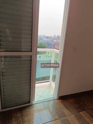Imagem Sobrado com 2 dormitórios à venda, 112 m² por R$ 550.000,00 - Vila Alpina - São Paulo/SP