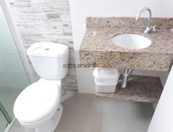 Imagem Apartamento 2 dormitórios