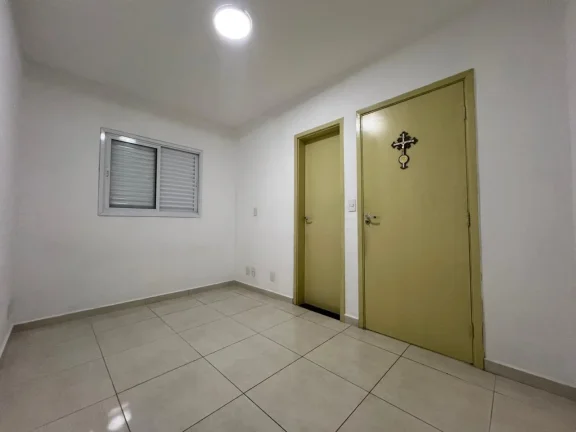 Imagem Apartamento de 3 dormitório sendo 1 suíte e Vaga coberta no Alpha Club Residencial