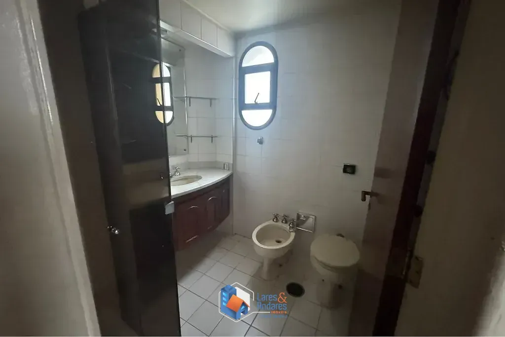 Imagem Apartamento à venda 4 Quartos 2 Suites 3 Vagas 217M² Brooklin Paulista São Paulo - SP