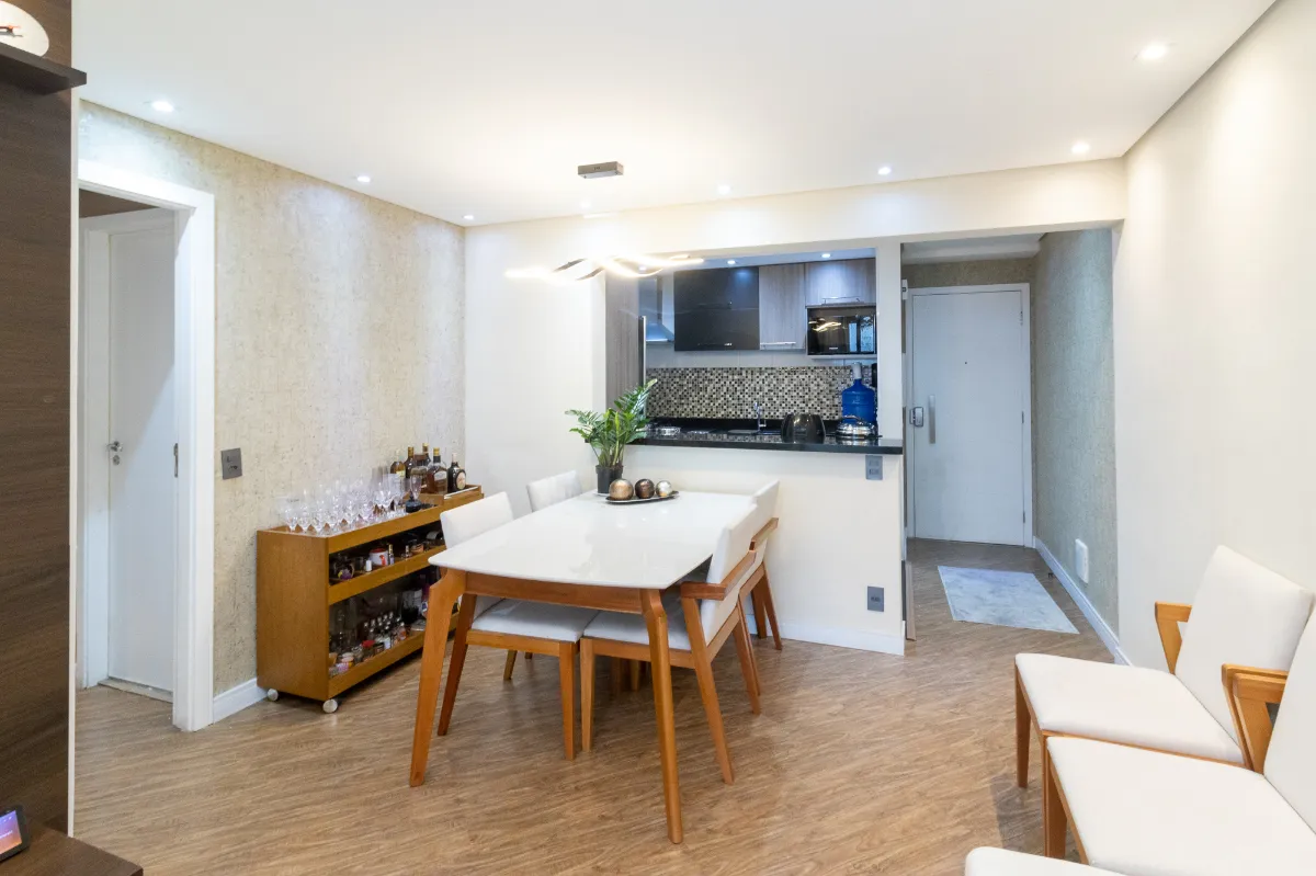 Imagem Apartamento para venda em Freguesia do Ó com 3 quartos, sendo 1 suíte, 82m2