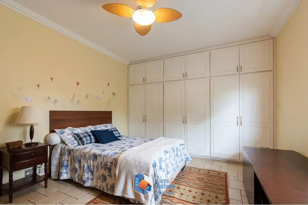 Imagem Casa à venda 4 Quartos 2 Suites 5 Vagas 432M² Planalto Paulista São Paulo - SP