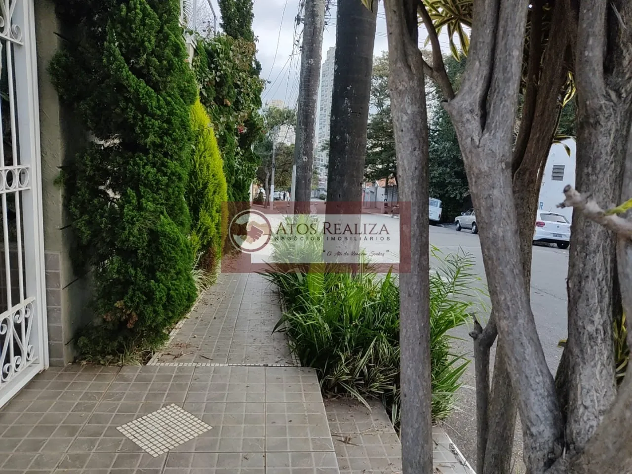 Imagem Compre Casa térrea em Jardim Aeroporto Tamoios - São Paulo