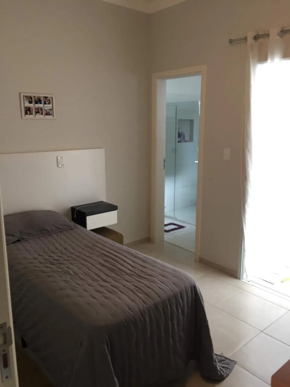 Imagem Casa Dupla Localizada no Condomínio Santo Antônio l