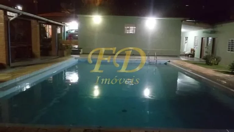 Imagem Chácara em Atibaia / Bairro do Portão
