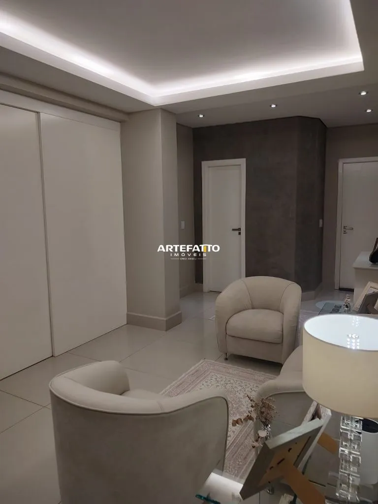 Imagem Apartamento à venda em Franca, Estação, com 3 quartos, 289m2